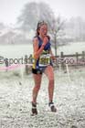 Womens under-20s North Eastern Cross Country, Sedgefield, County Durham. Photo: David T. Hewitson/Sports for All Pics